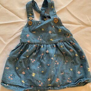 Disney Baby Dress Size 3 - 6 months